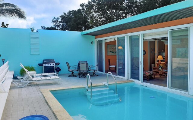 Pavilions and Pools Villa Hotel by Antilles Resorts