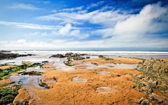 Croyde Kingfisher 3 Bedrooms