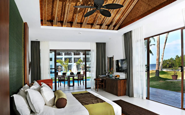 Princesa Garden Island Resort and Spa