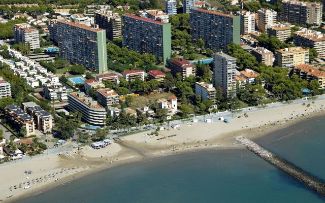 Apartamentos Princicasim