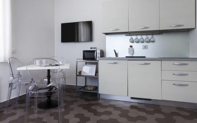 Italianway - Villa Massari 22