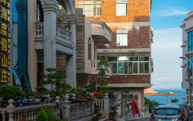 Zehai Resort Hotel, Weizhou Island