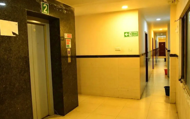Sai Nalam Guest Inn