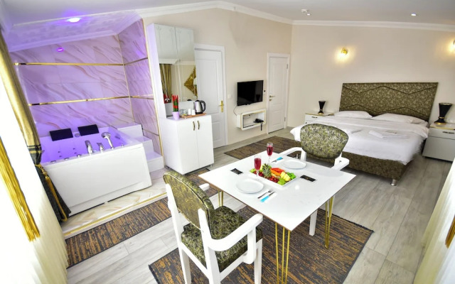 Loca Suit Otel