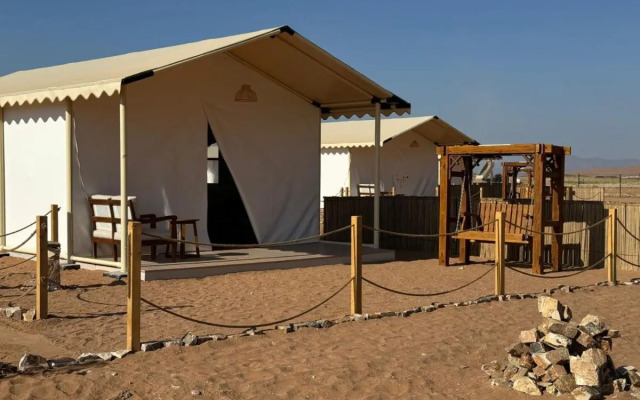 Rahalla Luxury Stay