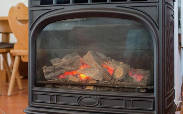 Spacious Chalet in Annaberg-Lungötz with shared Sauna