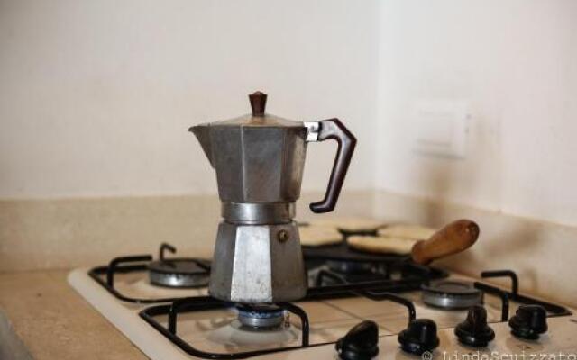 B&B Il Capriolo Felice