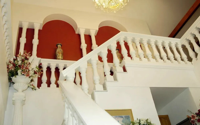 18 Person Holiday Home in Norre Aaby