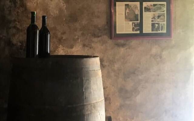 Quinta dos Paiva