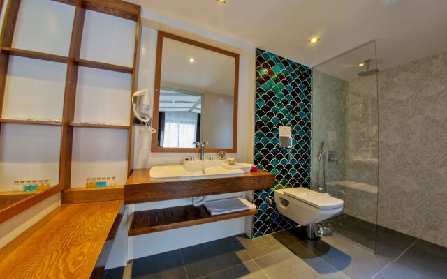 Rhapsody Hotel & Spa Kalkan (+12 Adults only)