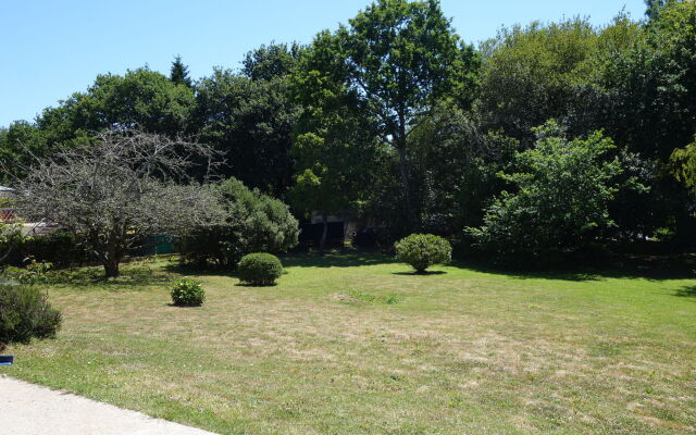 Holiday Home Rosnual