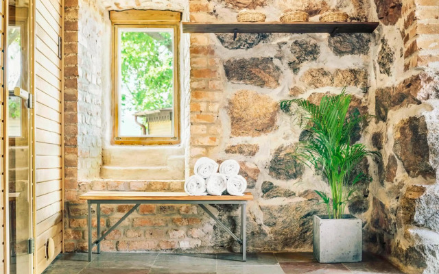 Hotel J, Stockholm, a Member of Design Hotels