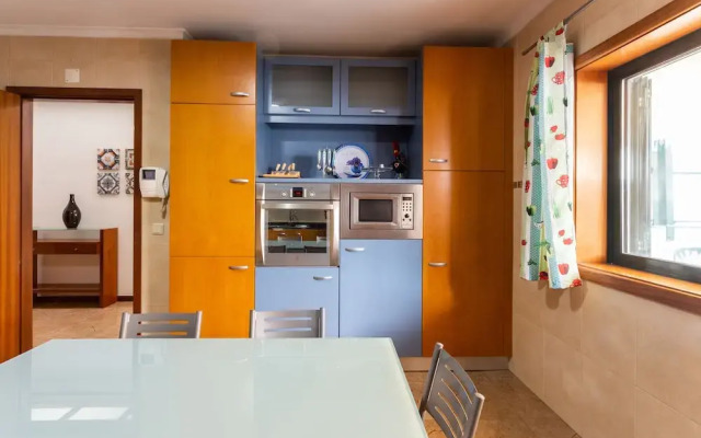 Porto Residence Campanhã