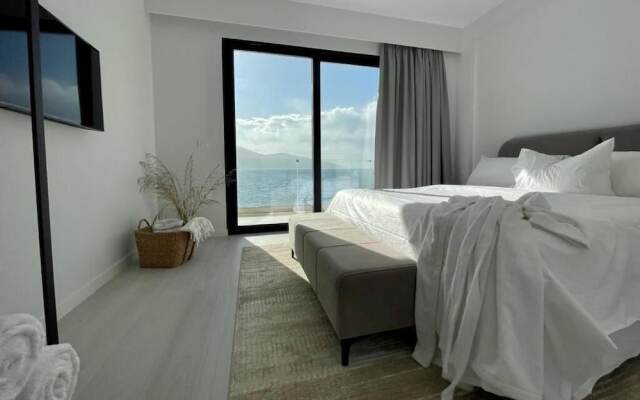 Swiss Rivage Hotel