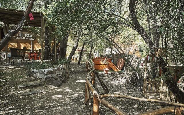 Cabana en San Jose de Maipo 1027