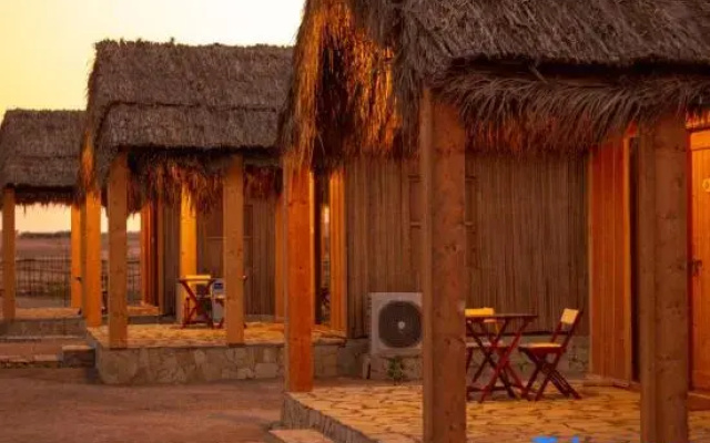 SAMA Ras Al Jinz Ecolodge