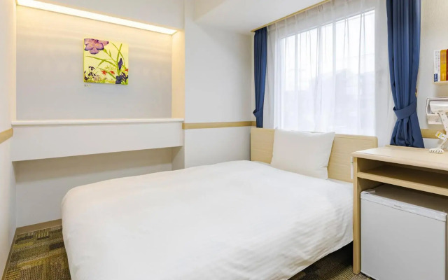 Toyoko Inn JR Wakayama Station Higashi