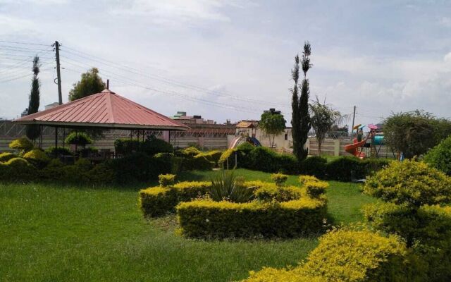 Newstead Hotel