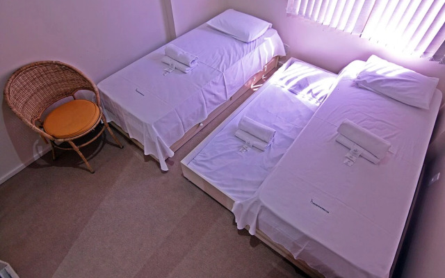 Rio Spot Apartment D034