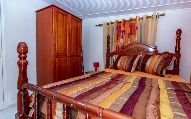 Gîte Poz Kreyol
