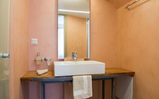 Pantanassa Villas Thalia