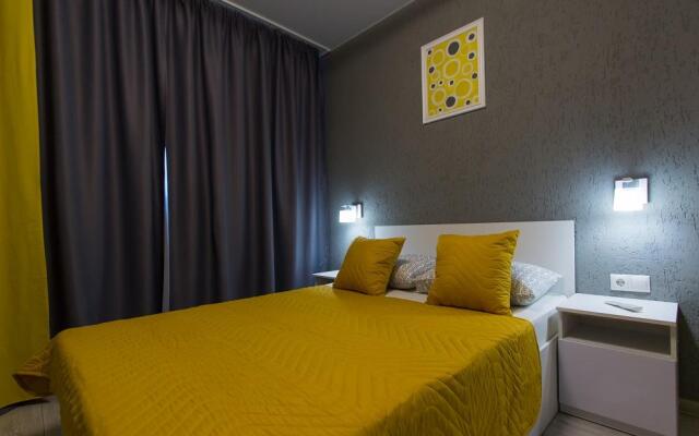 Kvartira-Braun на Строителей 18