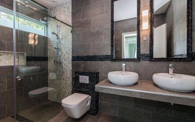 Orchid Paradise Homes OPV301