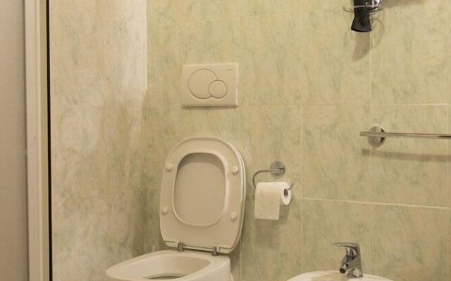 Florence Decamerone B&B