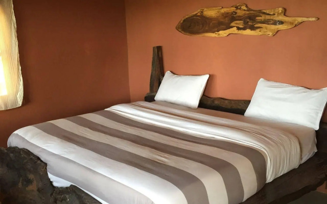 Nemasu Eco-Lodge