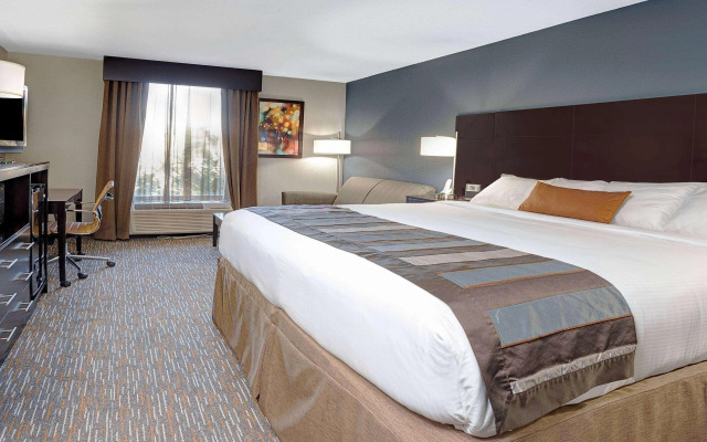 Spark by Hilton Richardson Dallas
