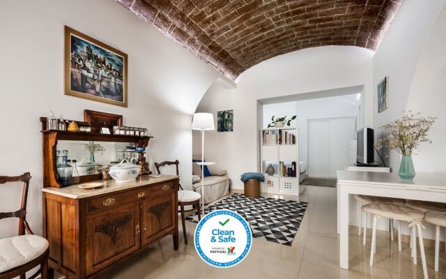 The Ebora Home in the Historic Center of Evora