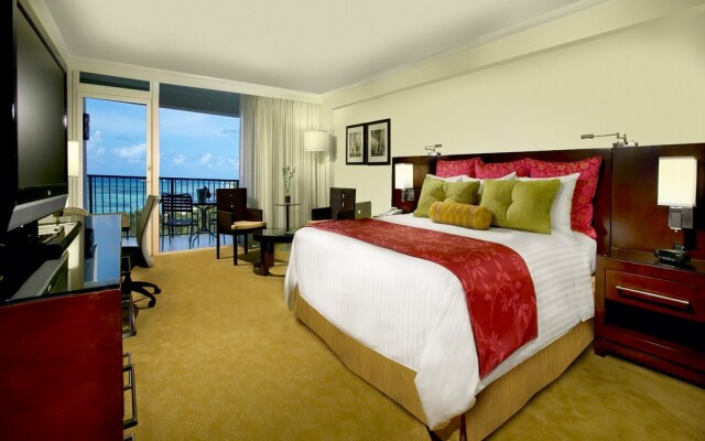 Aruba Marriott Resort & Stellaris Casino