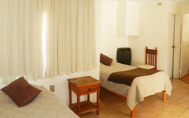 Mantagua Village