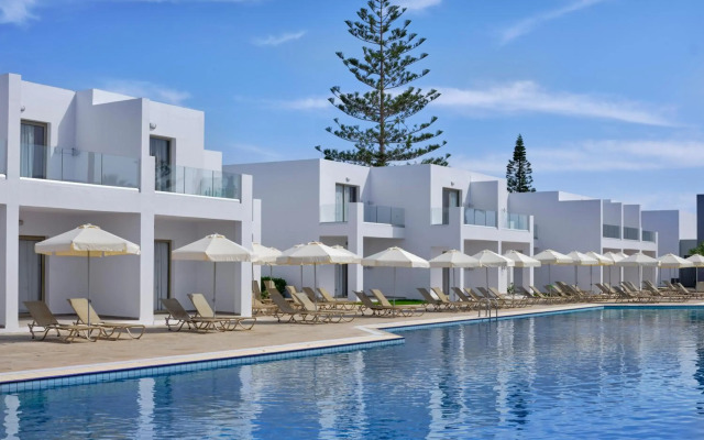 Atlantica Panthea Resort