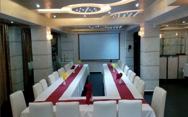 Hotel Ikram El Dhayf