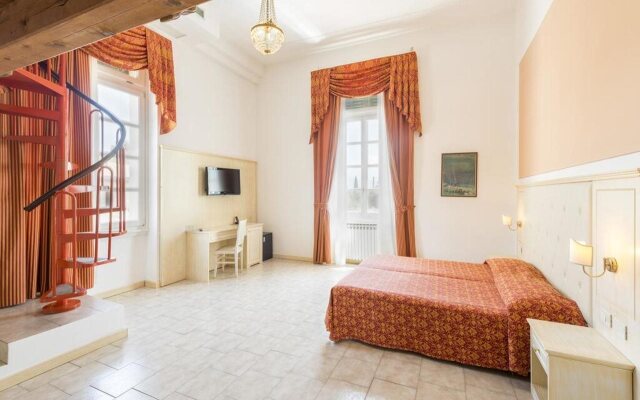 Hotel Antico Monastero