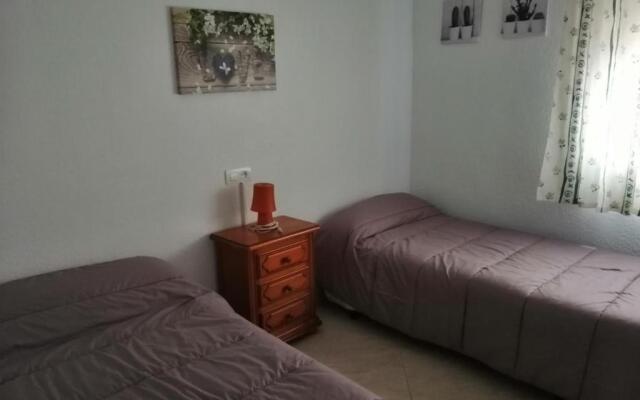 Apartamento de Jesús