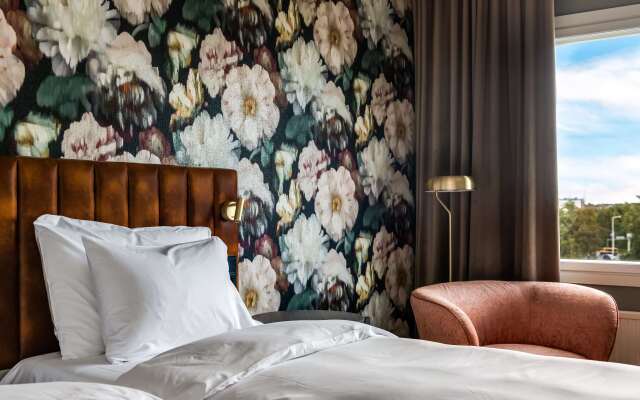 Radisson Blu Hotel, Oulu