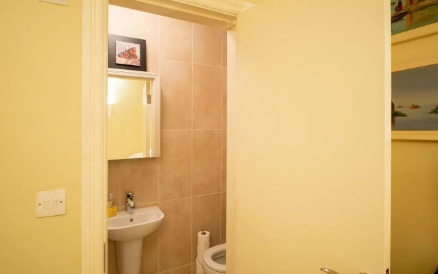 Cottage 360 - Clifden