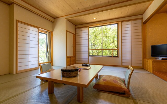 Hiroshimanoyado Aioi