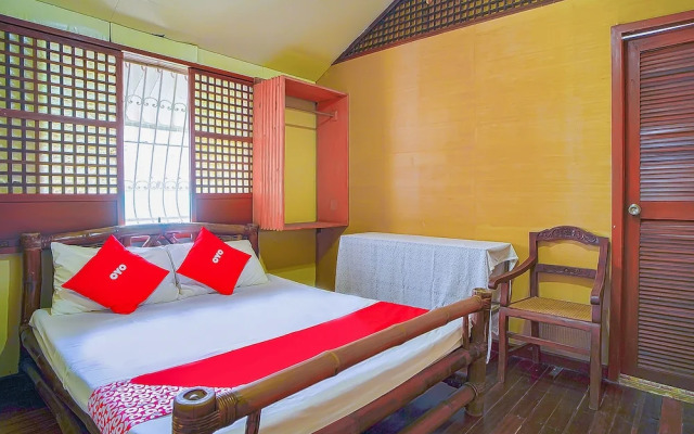 Star Cove Bed And Breakfast by OYO Rooms