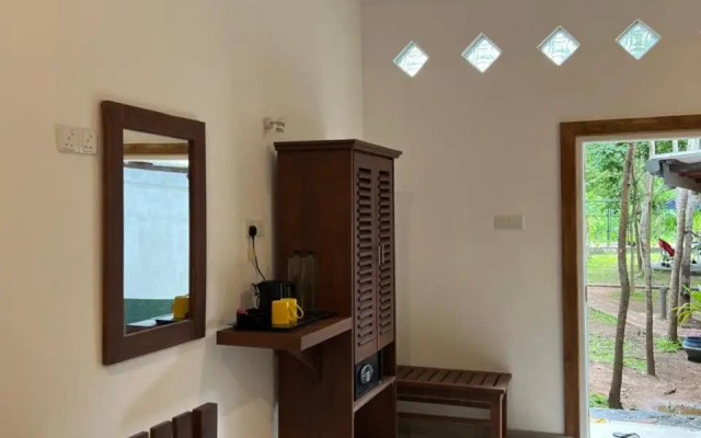 Tembo Cottage Wilpattu