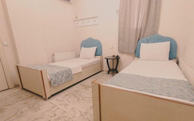 Stadyum Apart Otel