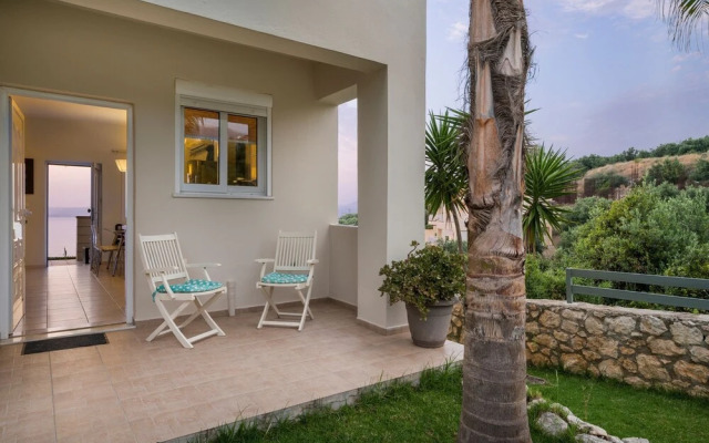 Villa Nicolas