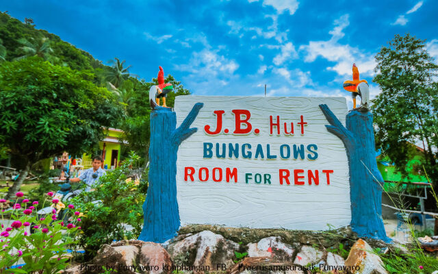 J.B.Hut Bungalows