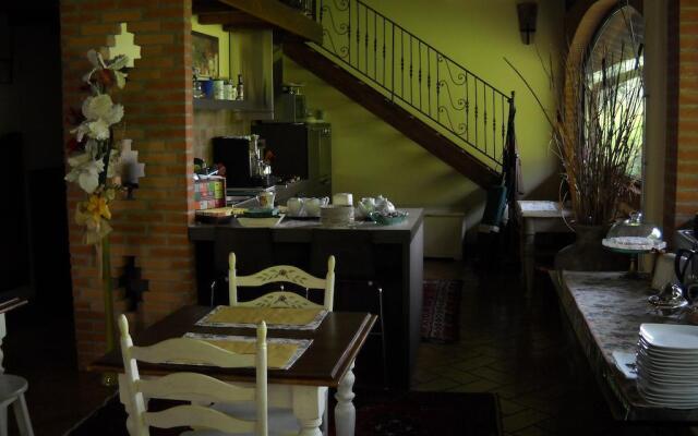 Agriturismo Maiocchi