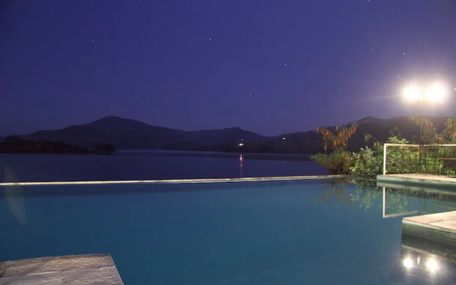 The Jhadol Safari Resort