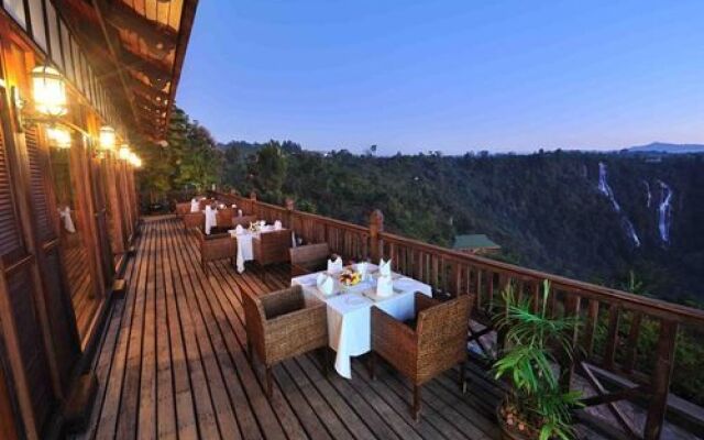 The View Resort & Restaurant