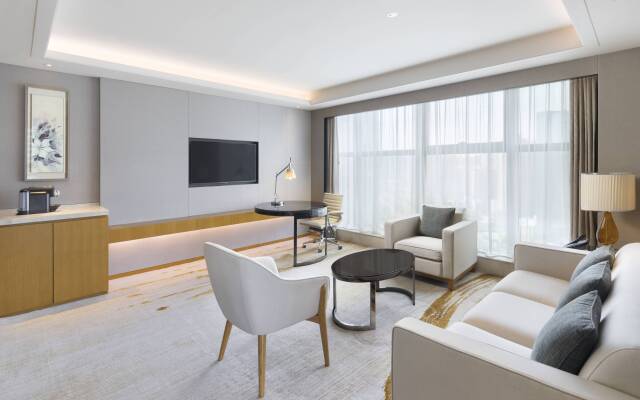 Courtyard by Marriott Zhengzhou East