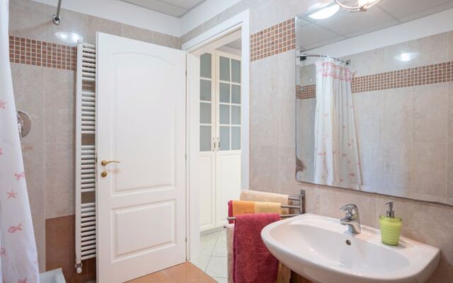 Villa La Rosa Montelupo Fiorentino 29821